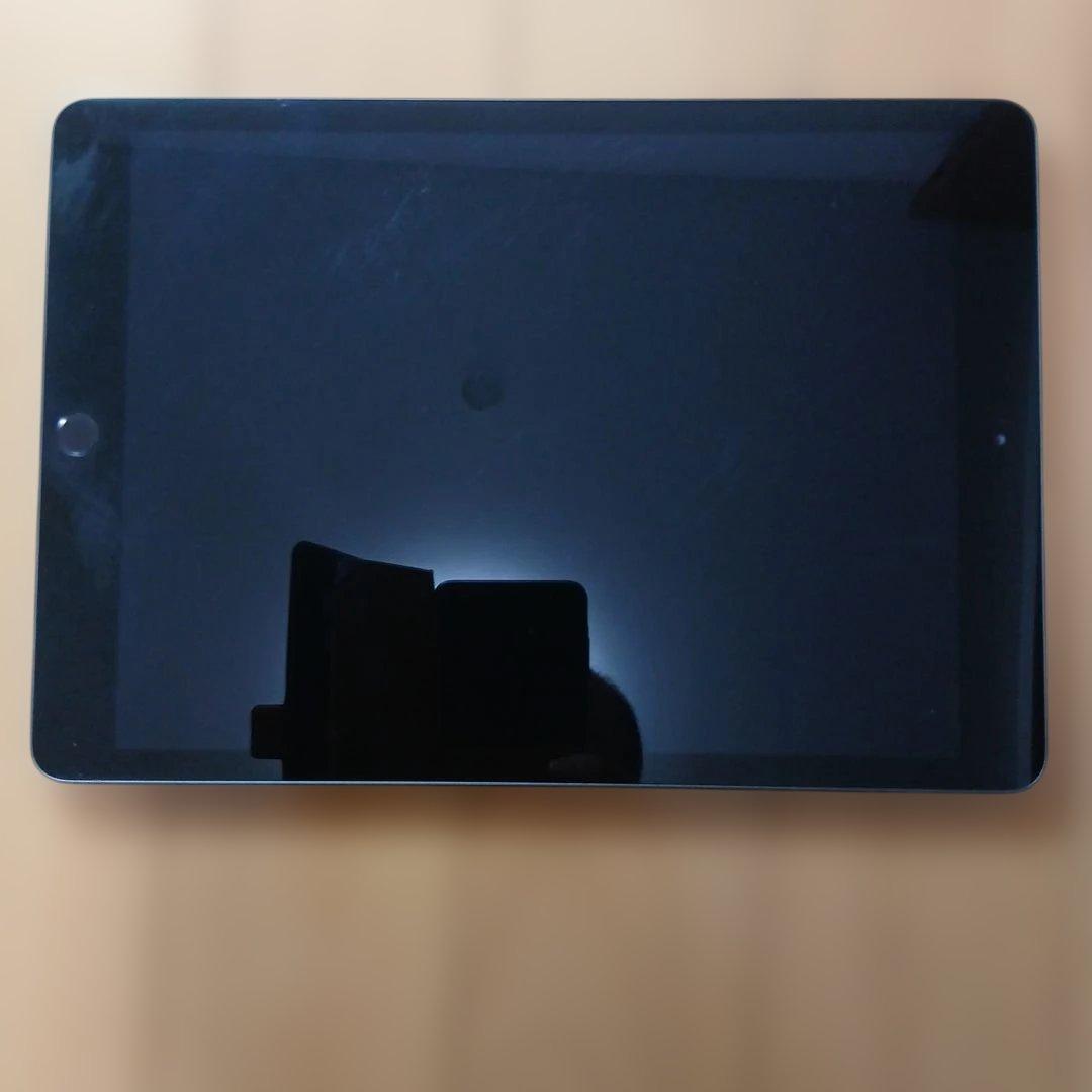 iPad 8世代WIFIモデル