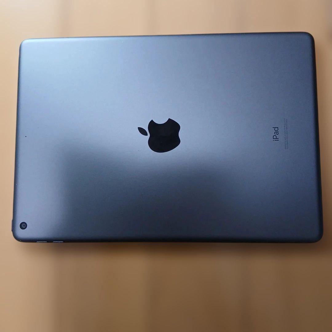 iPad 8世代WIFIモデル