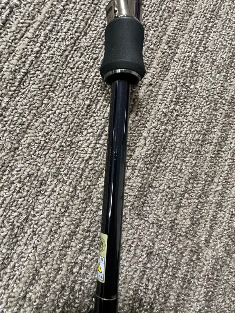 ヤマガブランクス　Calista 90LML/S エギングロッド