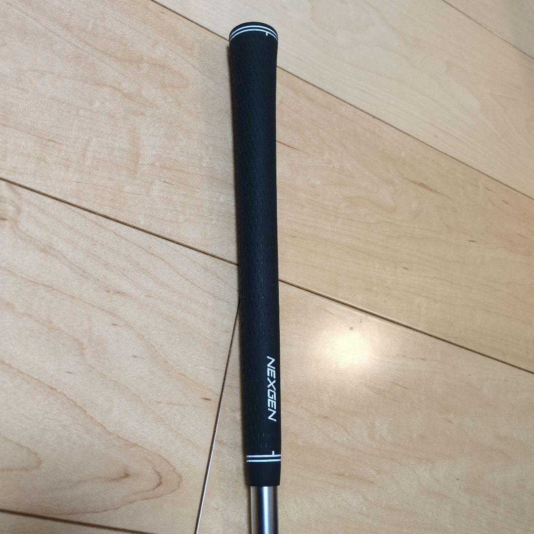 【クレヨン】NEXGEN チッピングウェッジ GH45