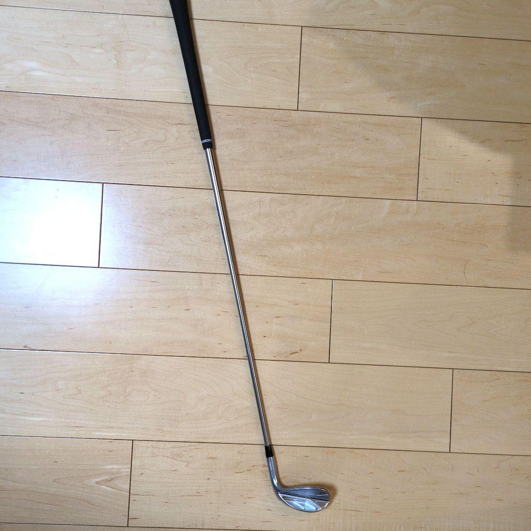 【クレヨン】NEXGEN チッピングウェッジ GH45