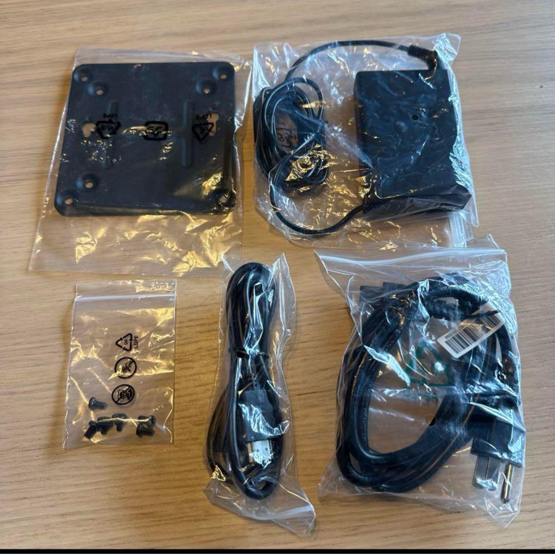 GEEKOM ミニpc GT1 Mega Intel14th Ultra9