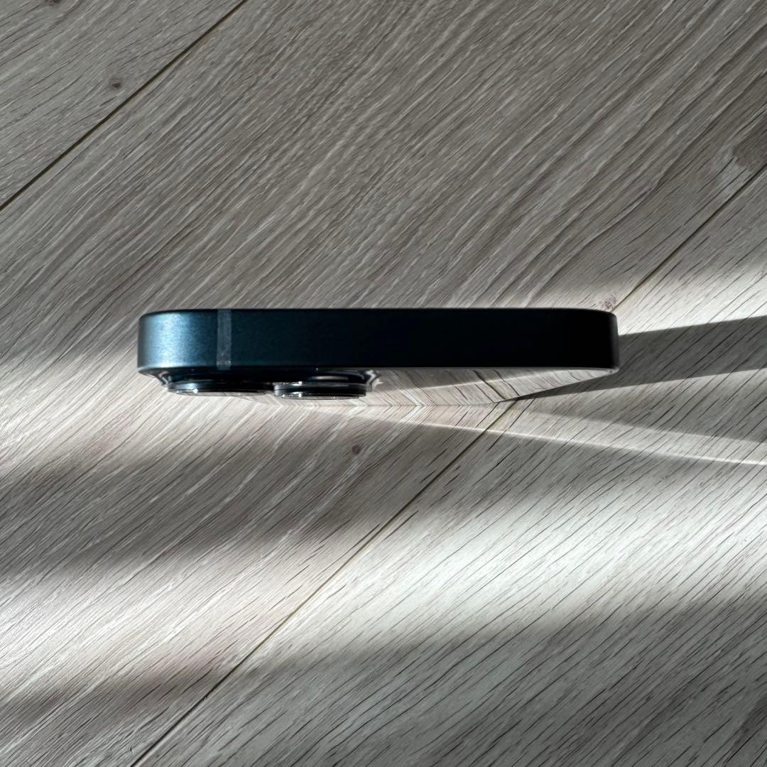 ふーiPhone 13 mini ミッドナイト 128GB SIMフリー