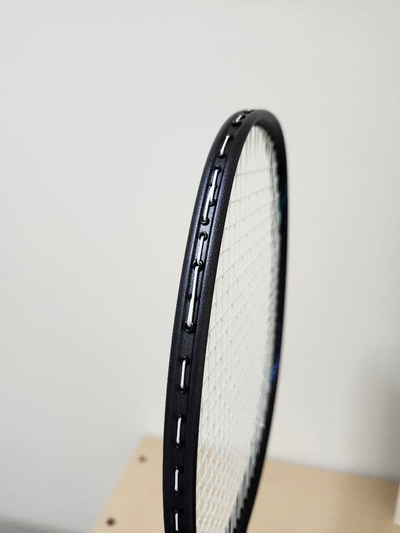 【廃盤】【極美品】　YONEX NANOFLARE 170 LIGHT 5UG5