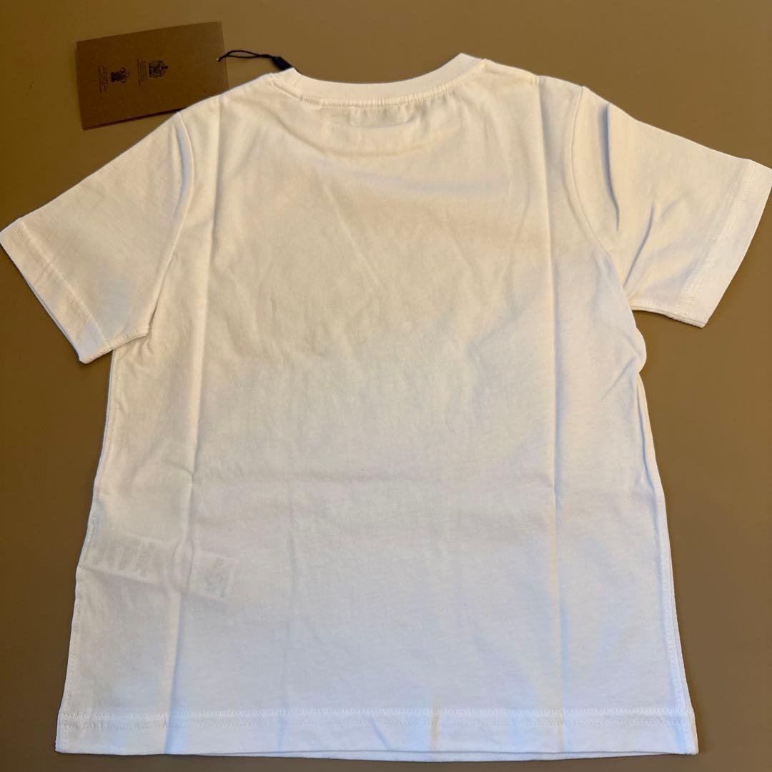 BURBERRY ユニコーン Tシャツ 116cm 未使用　新品　キッズ