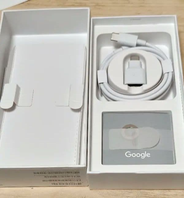 SIMフリー版 Google Pixel8 pro 256gb オブシディアン