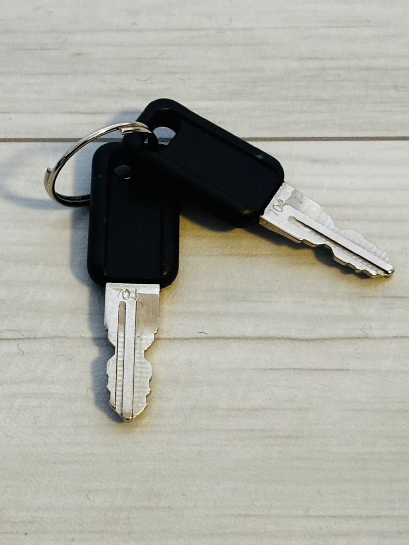 Mercedes-Benz オリジナルスーツケース