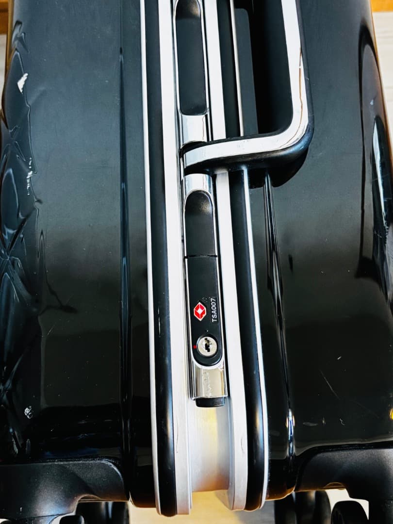 Mercedes-Benz オリジナルスーツケース