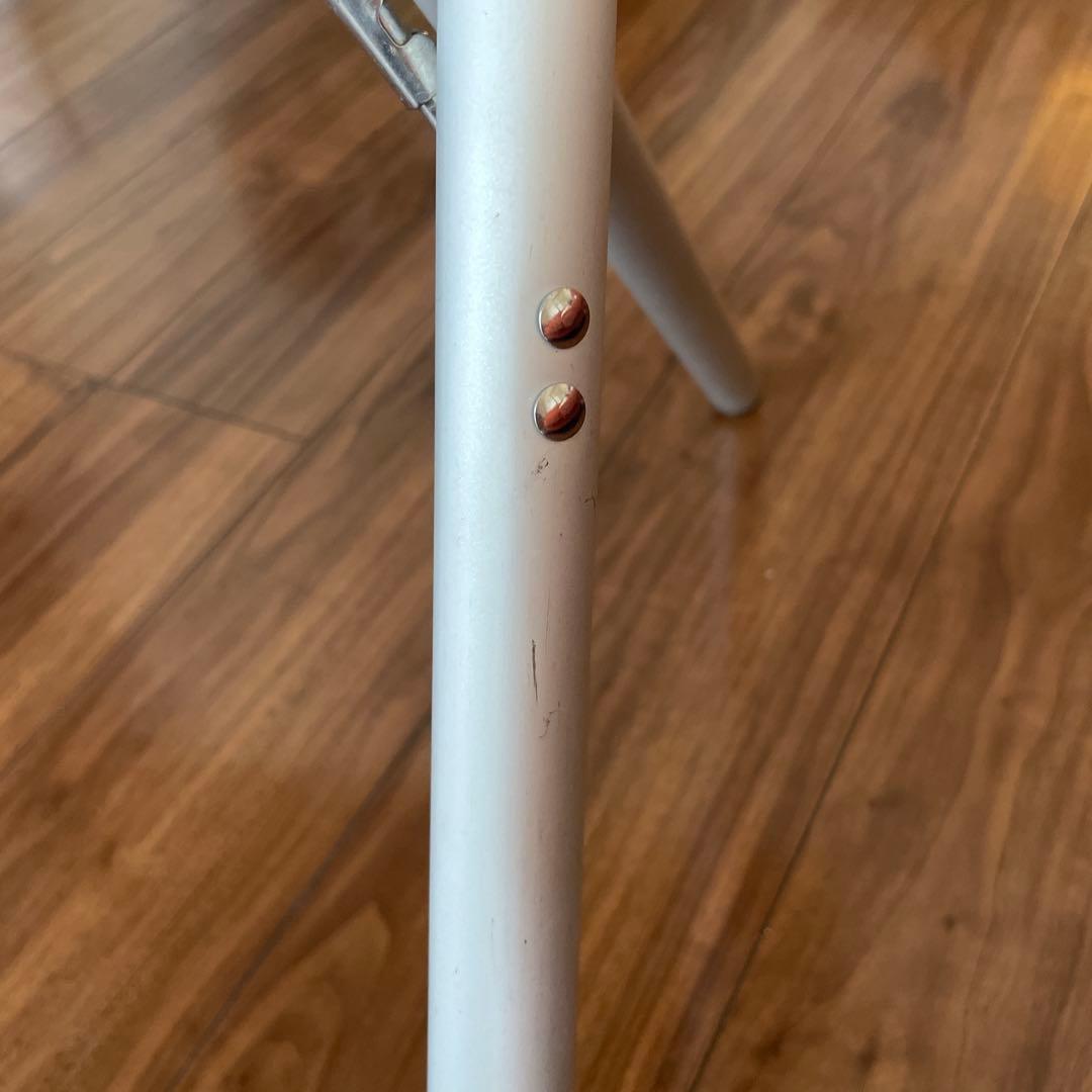 スノーピーク ワンアクションテーブル竹 LV-010TR  peak