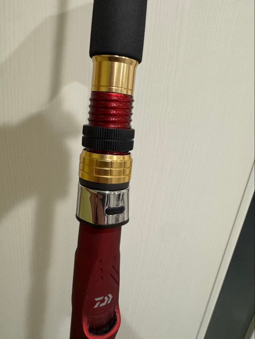 ダイワ アナリスター 真鯛 255