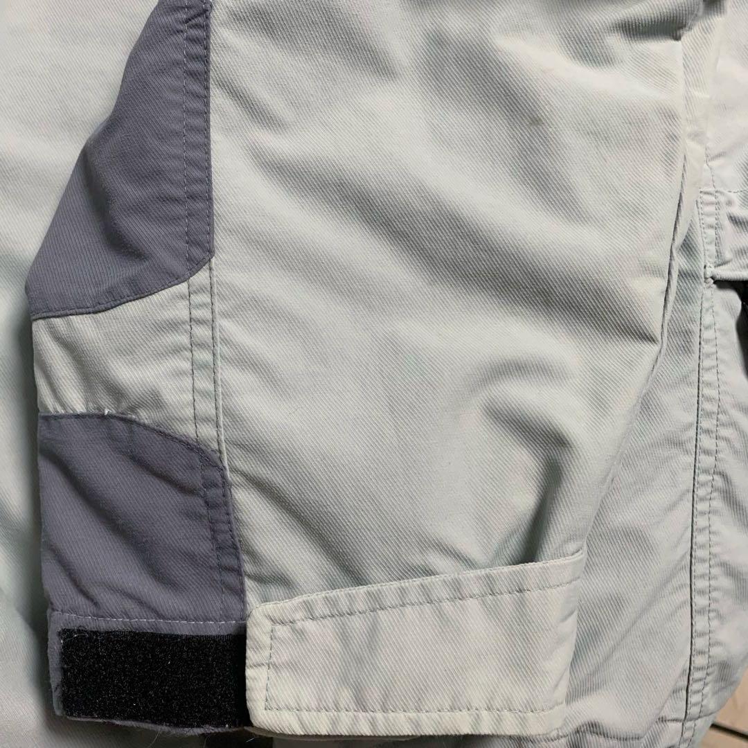 NIKE ACG 中綿ライナー付 テックナイロンジャケット