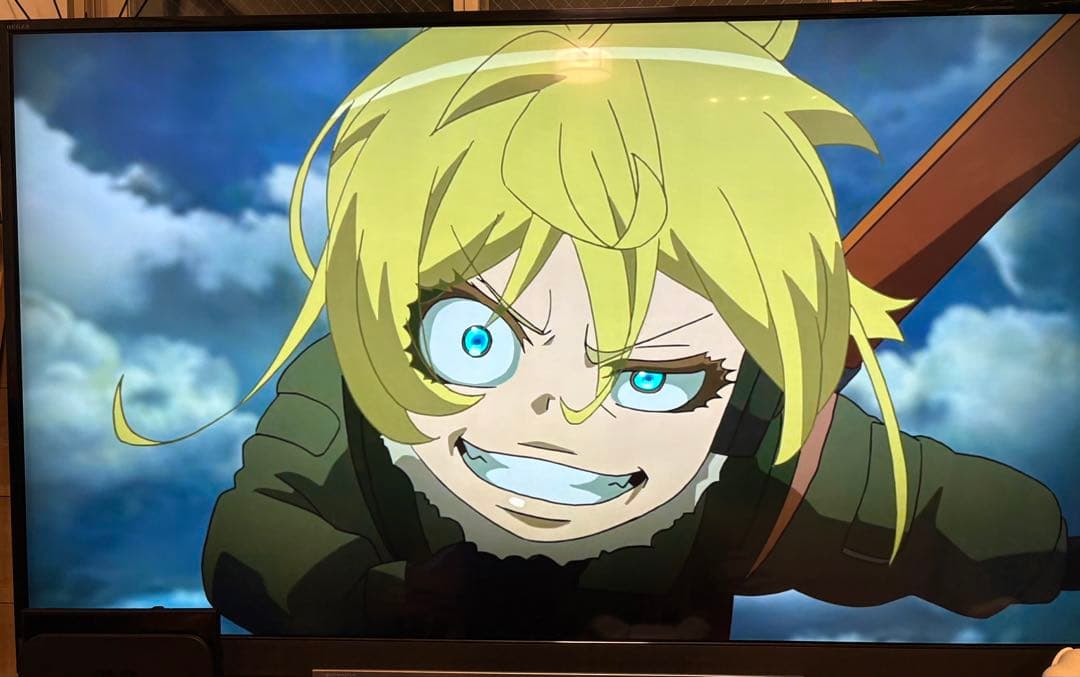 Y*i様 REGZA 55BZ710X 4K液晶テレビ　2017年新品購入