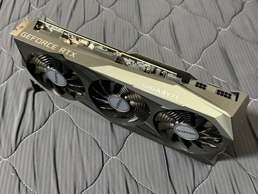 グラフィックボード・グラボ・ビデオカード RTX3070 Gaming OC 8GB NVIDIA Geforce