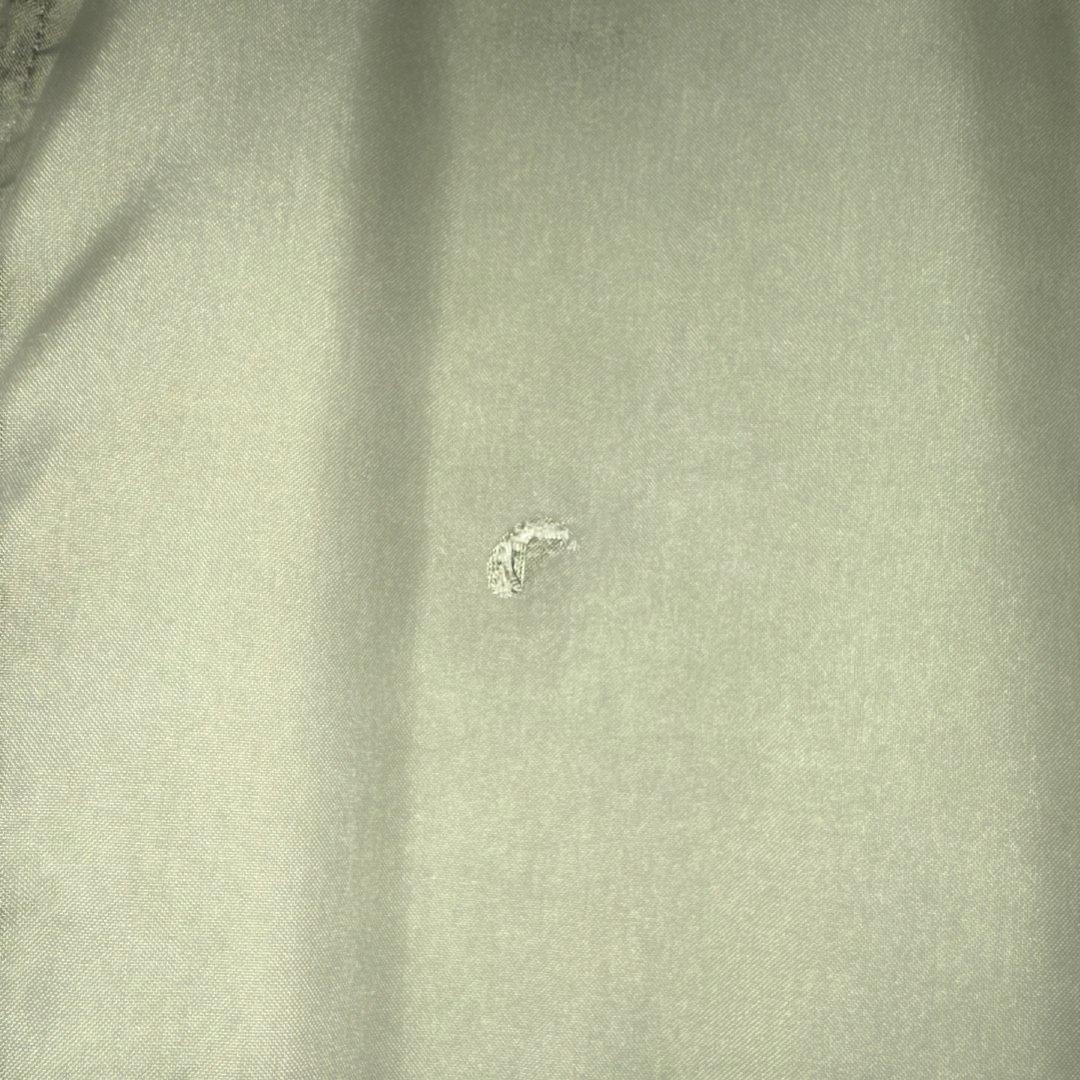 米軍 実物　M65 フィッシュテールパーカー　シェルのみ　82年製　モッズコート