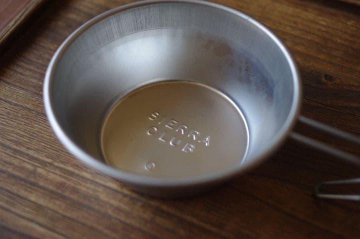 【新品未使用】シェラクラブ★オリジナルシェラカップ4個セット