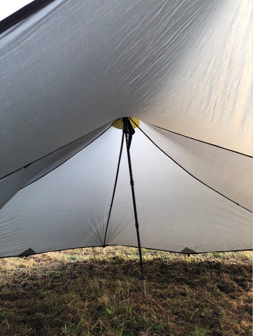 ミサミサさん専用　TRAILSTAR