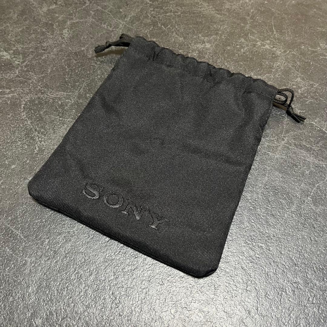 SONY ( ソニー ) MDR-7506 定番スタジオモニターヘッドホン