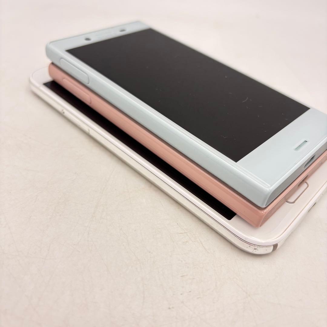 スマホ まとめ売り ドコモ アクオス エクスペリア 本体 1026-S7249s