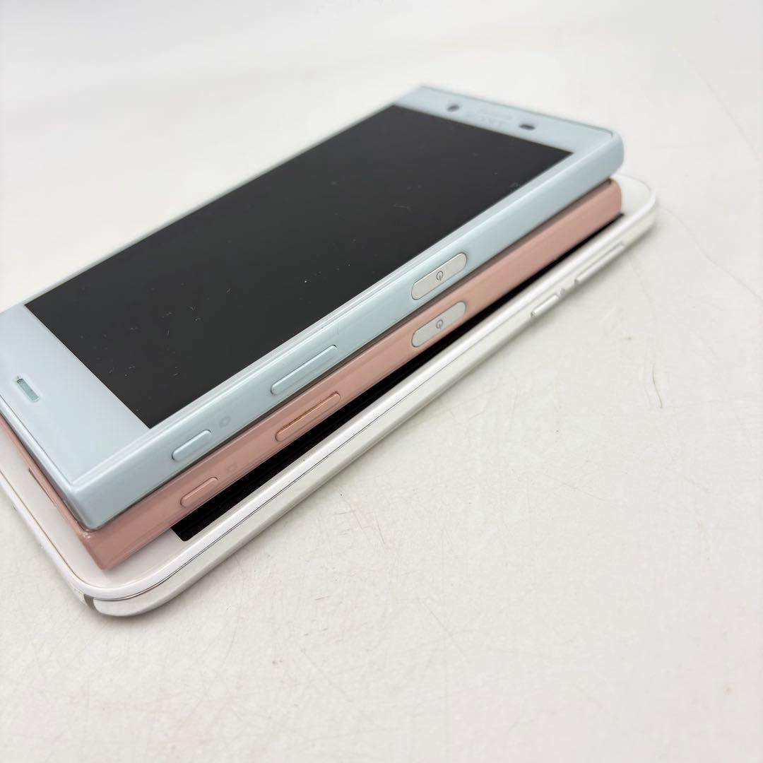 スマホ まとめ売り ドコモ アクオス エクスペリア 本体 1026-S7249s