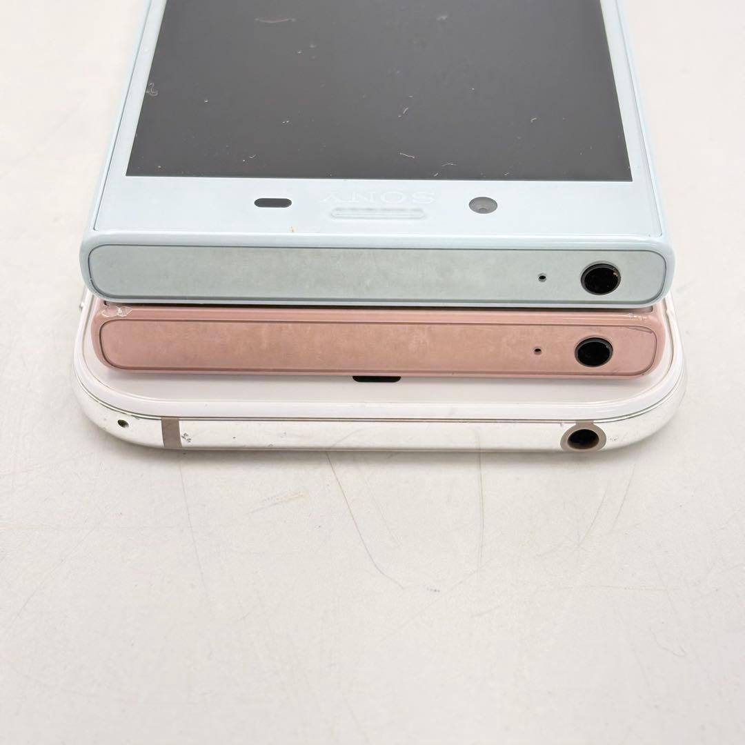 スマホ まとめ売り ドコモ アクオス エクスペリア 本体 1026-S7249s