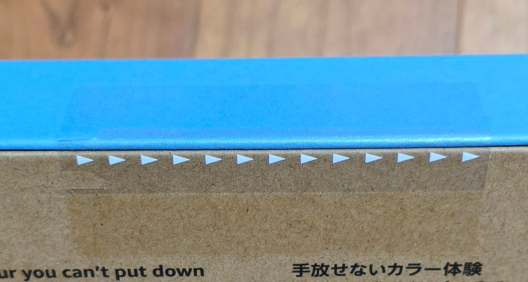 【未開封】Kindle ColorSoft シグニチャーエディション 32GB