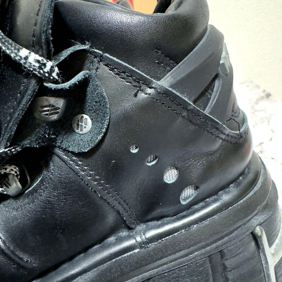 vetements new rock ニューロック ヴェトモン 42