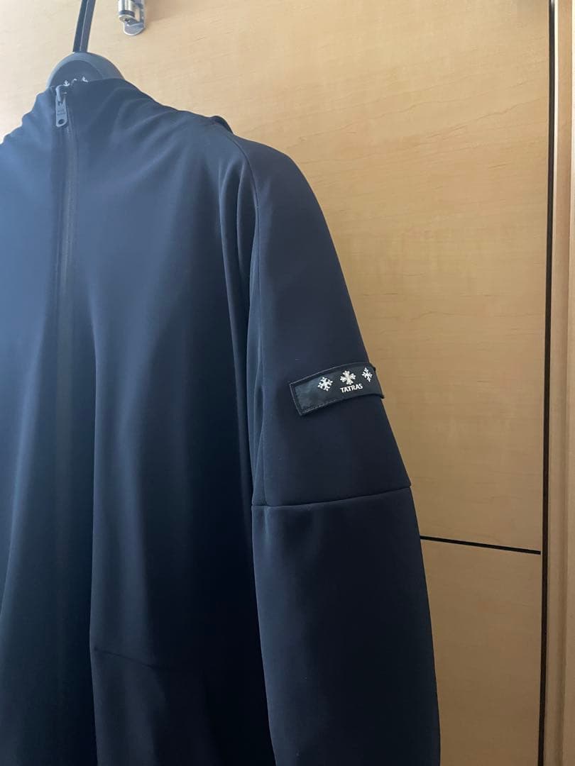 TATRAS タトラス ネイビー ジャケット サイズ4