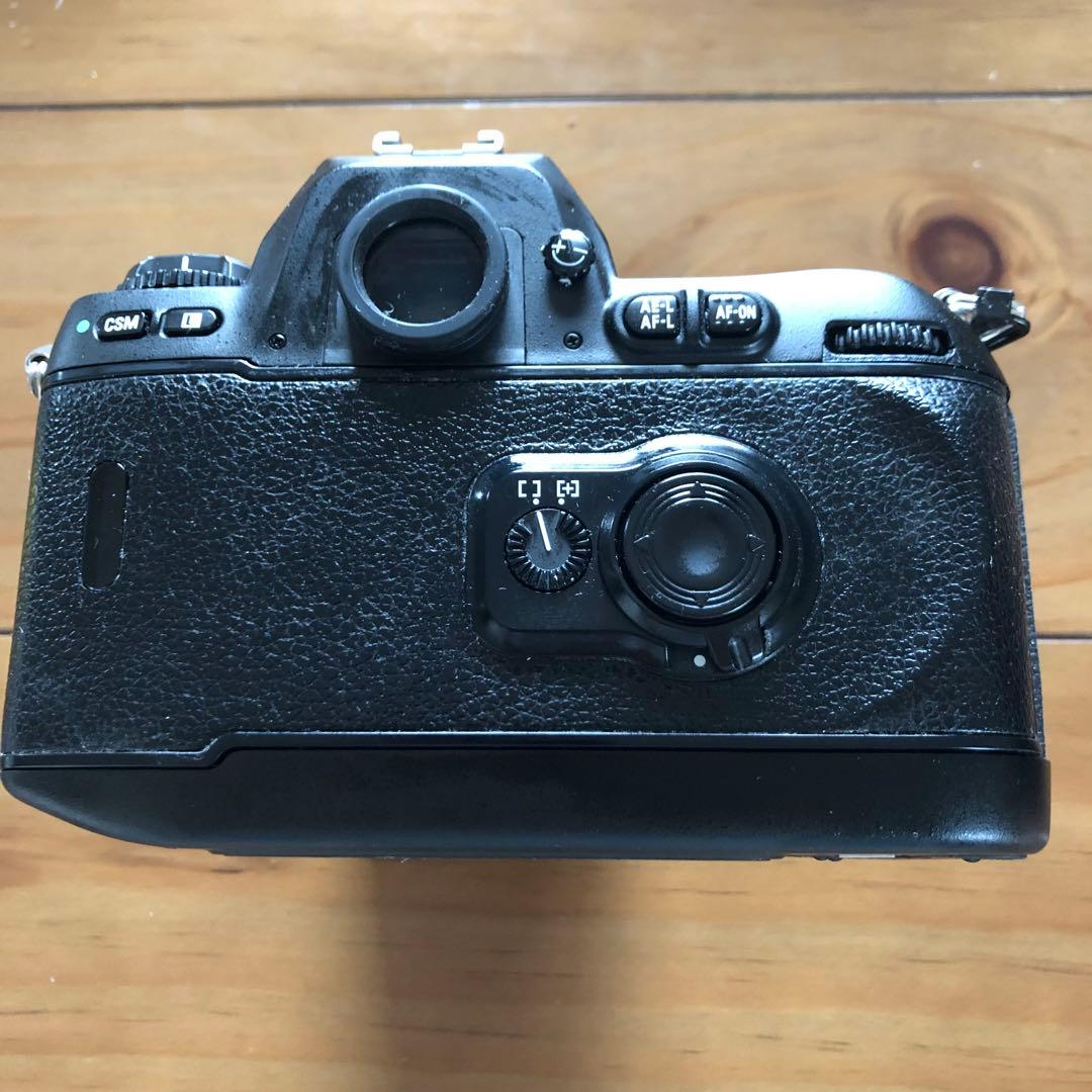 NIKON F100 フィルムカメラ 一眼レフ 28-70mm