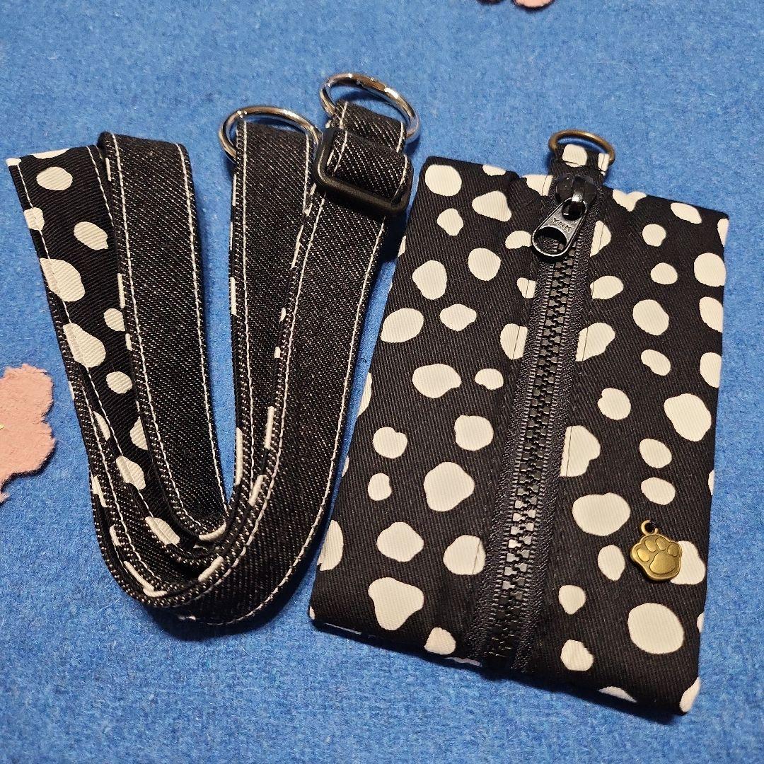 ❅*॰ॱKou☃❅*॰ॱさま専用　ウシ柄４点セット、レオパード柄３点セット