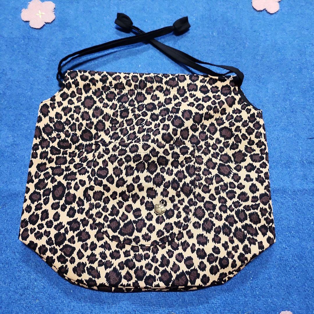 ❅*॰ॱKou☃❅*॰ॱさま専用　ウシ柄４点セット、レオパード柄３点セット