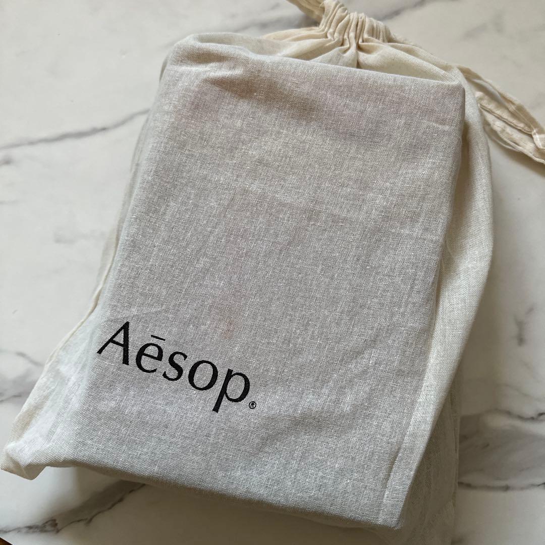 新品Aēsopイソップ⭐︎ハンドウォッシュ500ml+トイレ消臭セット