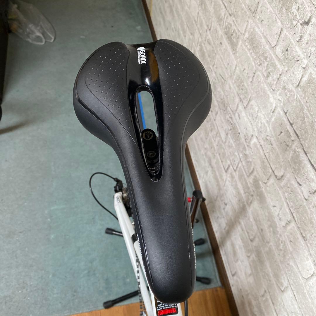 FELT ロードバイク fr30 51サイズ　未登録車　ゾンダ付き　発送可