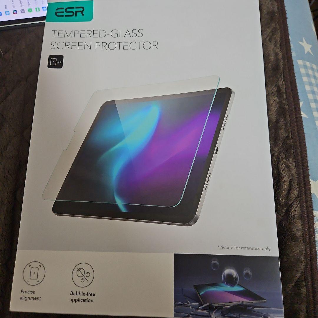 iPad Pro 13インチ (M4) 1TB