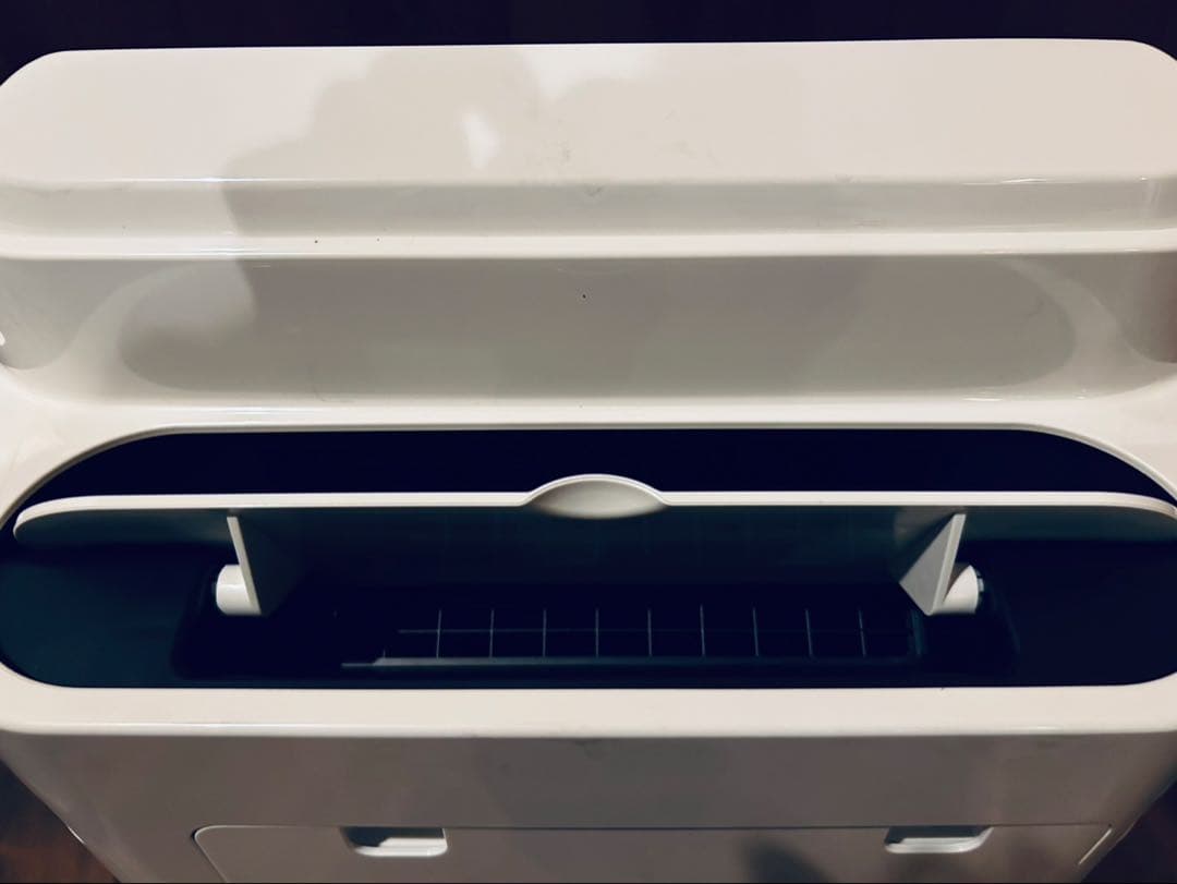 SHARP 加湿空気清浄機 KC-L50-W 未使用品