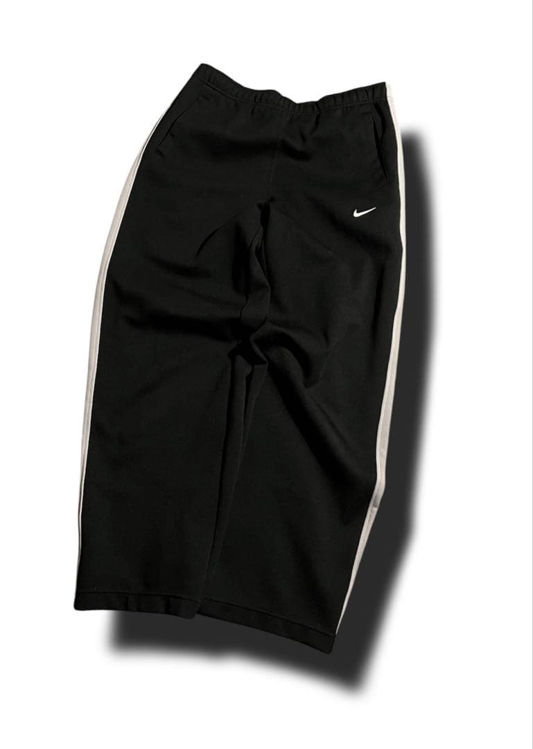 極美品 90s NIKE vintage track セットアップ ストリート