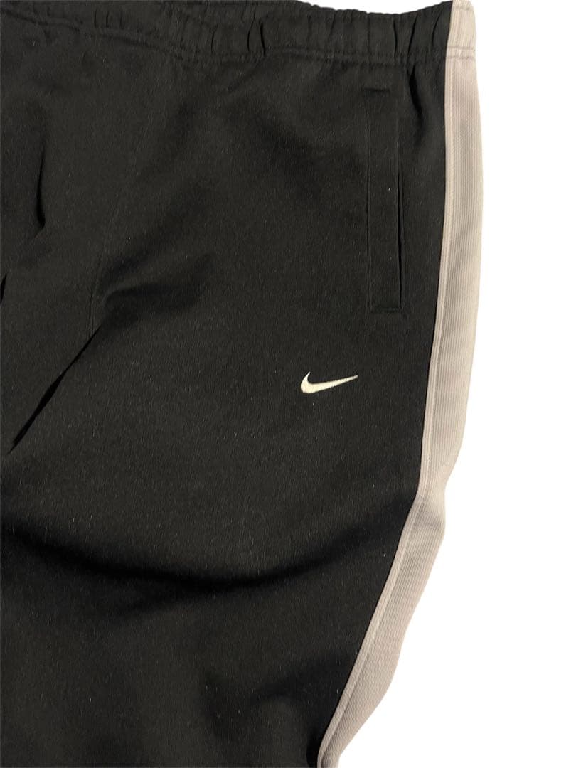 極美品 90s NIKE vintage track セットアップ ストリート