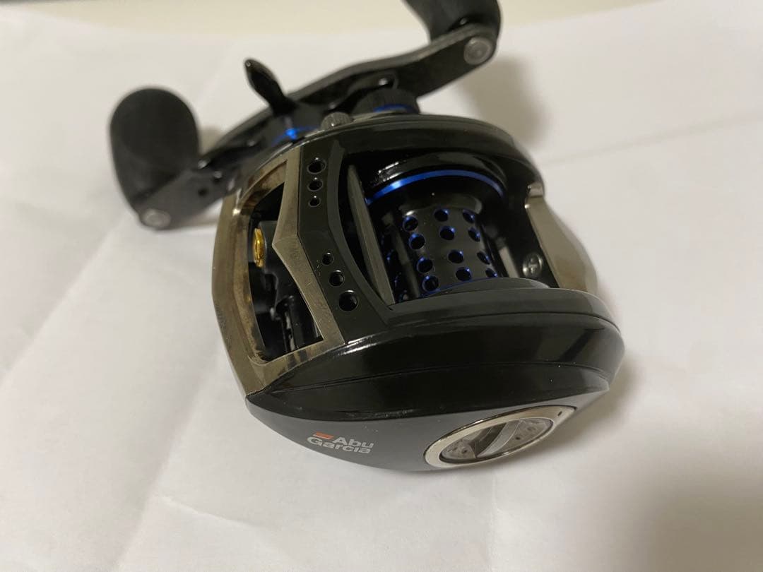 リール Revo deez6