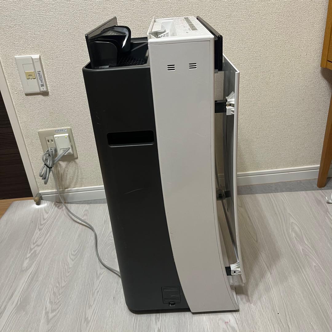 パナソニック Panasonic F-VC70XP 加湿 空気清浄機 2018年