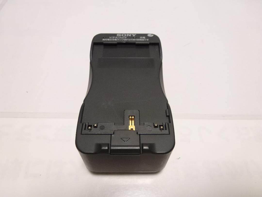 動作品　Mini DV　ソニーデジタルビデオカメラ　SONY DCR-PC10