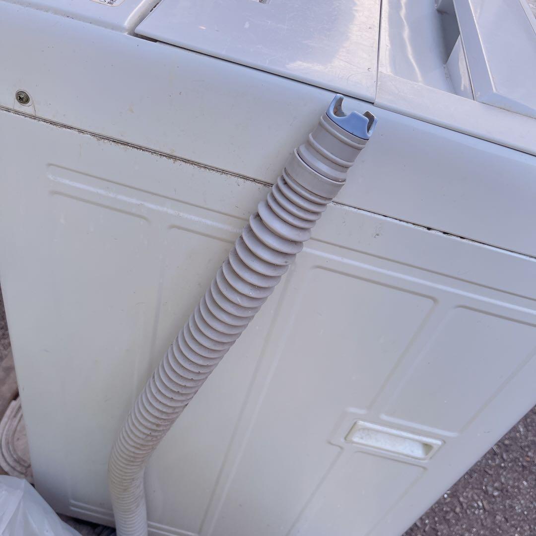 Panasonicパナソニック 全自動洗濯機 洗濯乾燥 毛布洗い