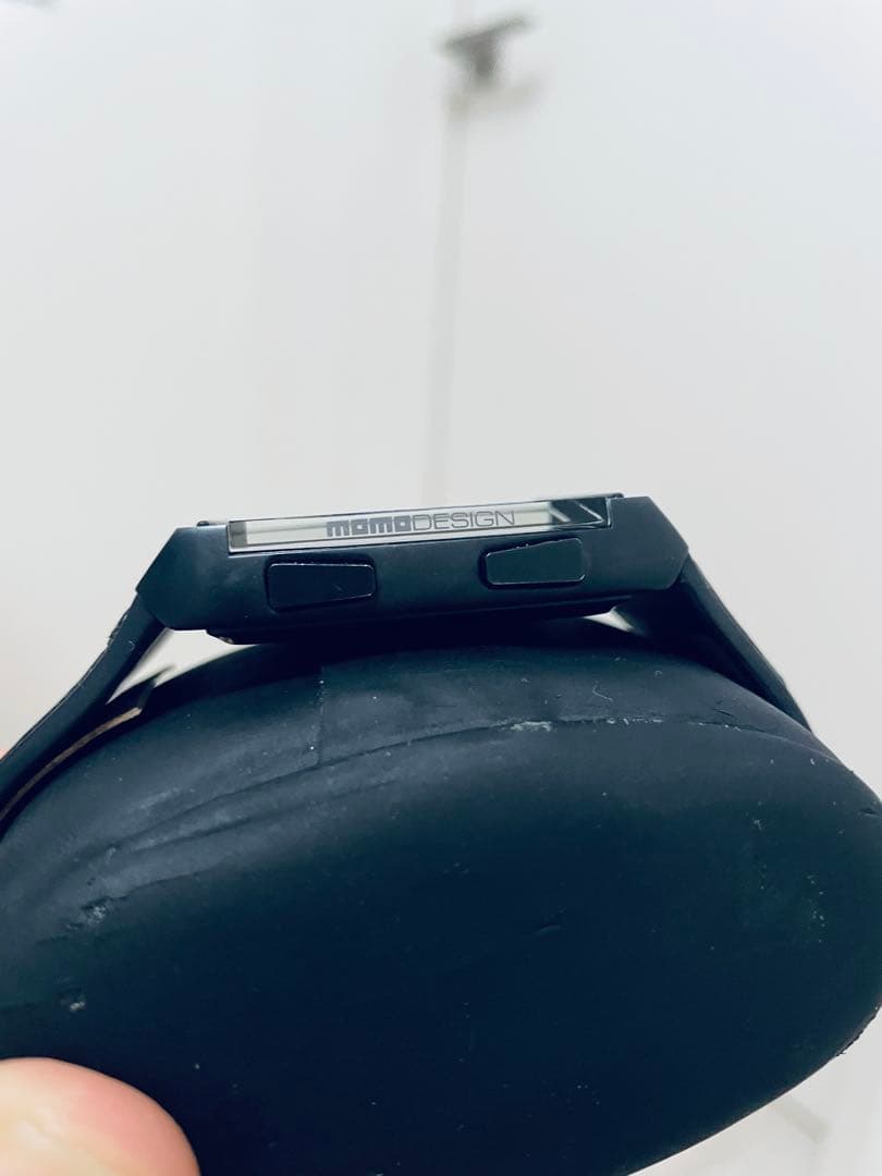 MOMO DESIGN 限定50本 MD-078 デジタル腕時計