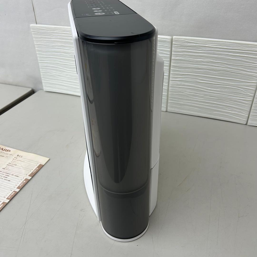 2022年製RX-RK12 電気ヒーター ホワイト 取扱説明書付き