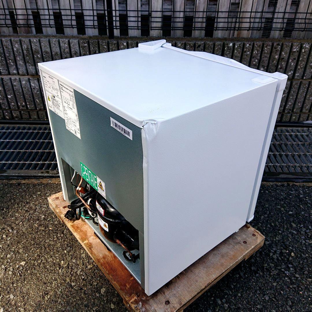 YAMAZEN2024年製31L冷凍庫 冷凍/冷蔵切替タイプ 送料無料