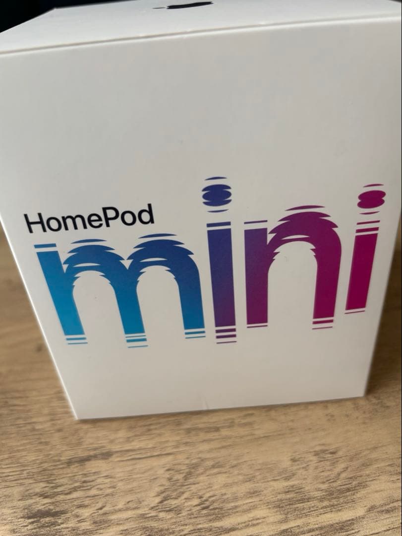 Pod mini Midnight 新品　未開封