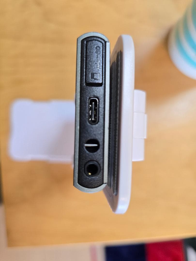 ソニー　ウォークマン NW-A306　32GB