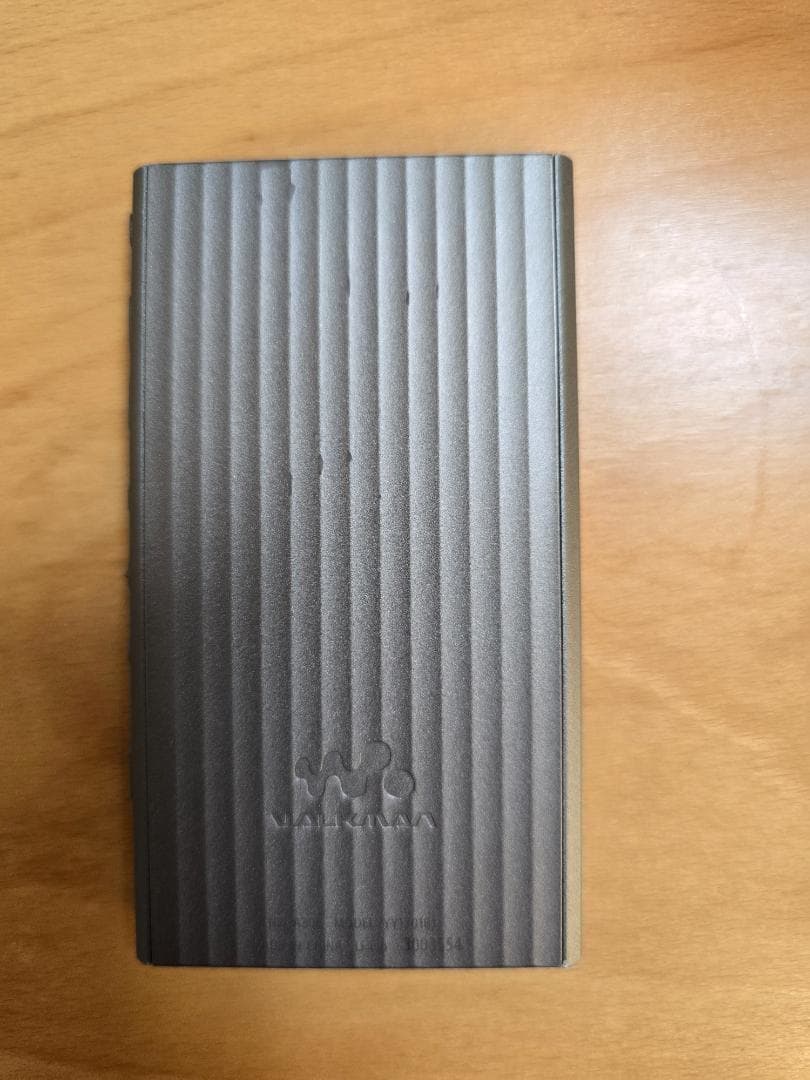 ソニー　ウォークマン NW-A306　32GB