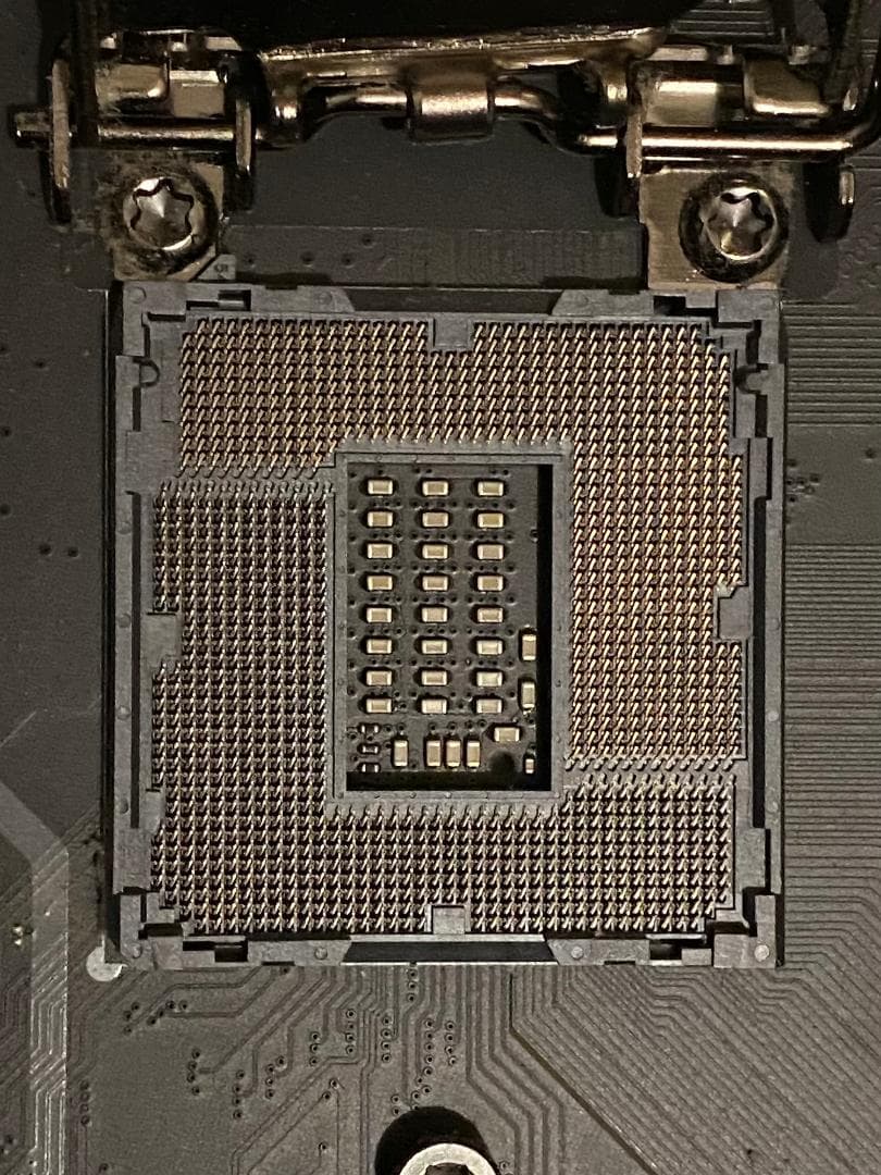 マザーボード MSI MEG Z390 ACE LGA 1151