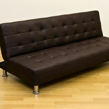 定価57888円！半額以下　コンパクトソファーベッド