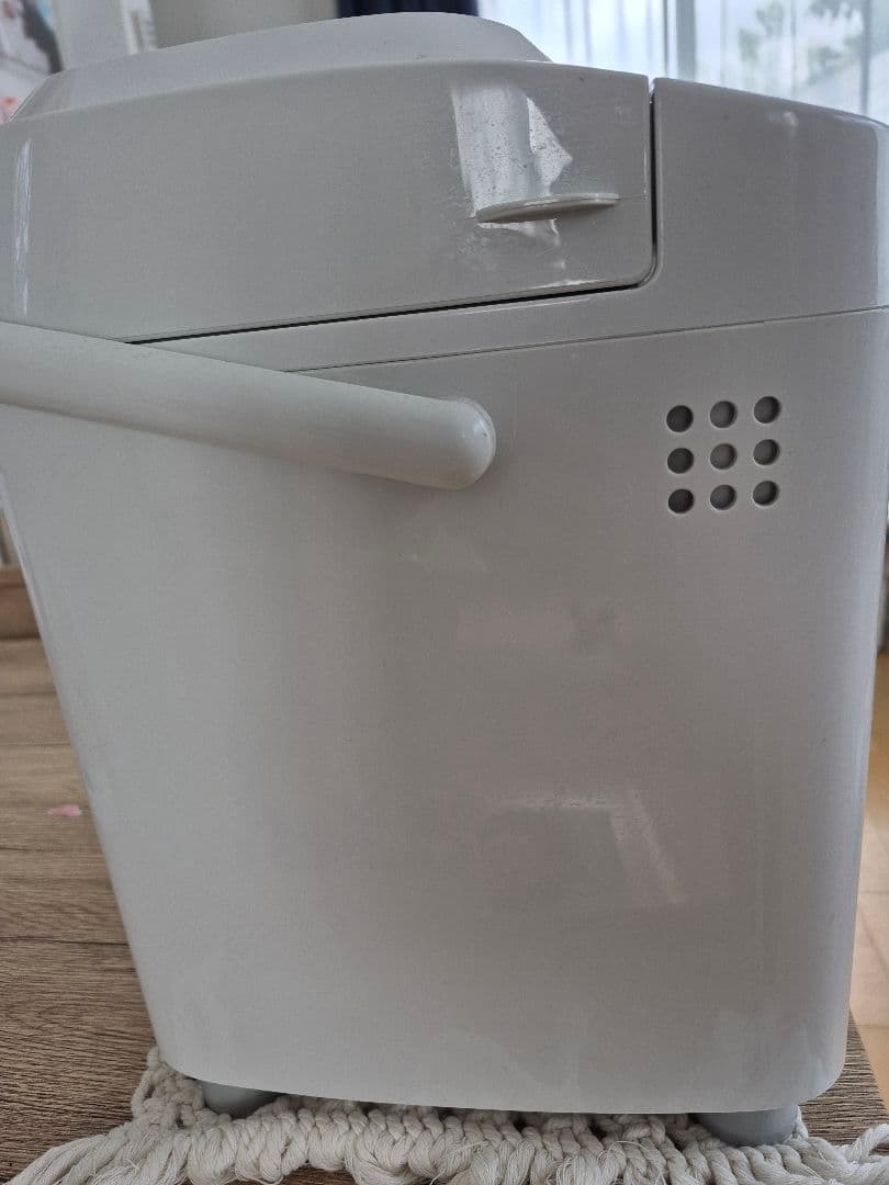 パナソニックホームベーカリー SD-MT4