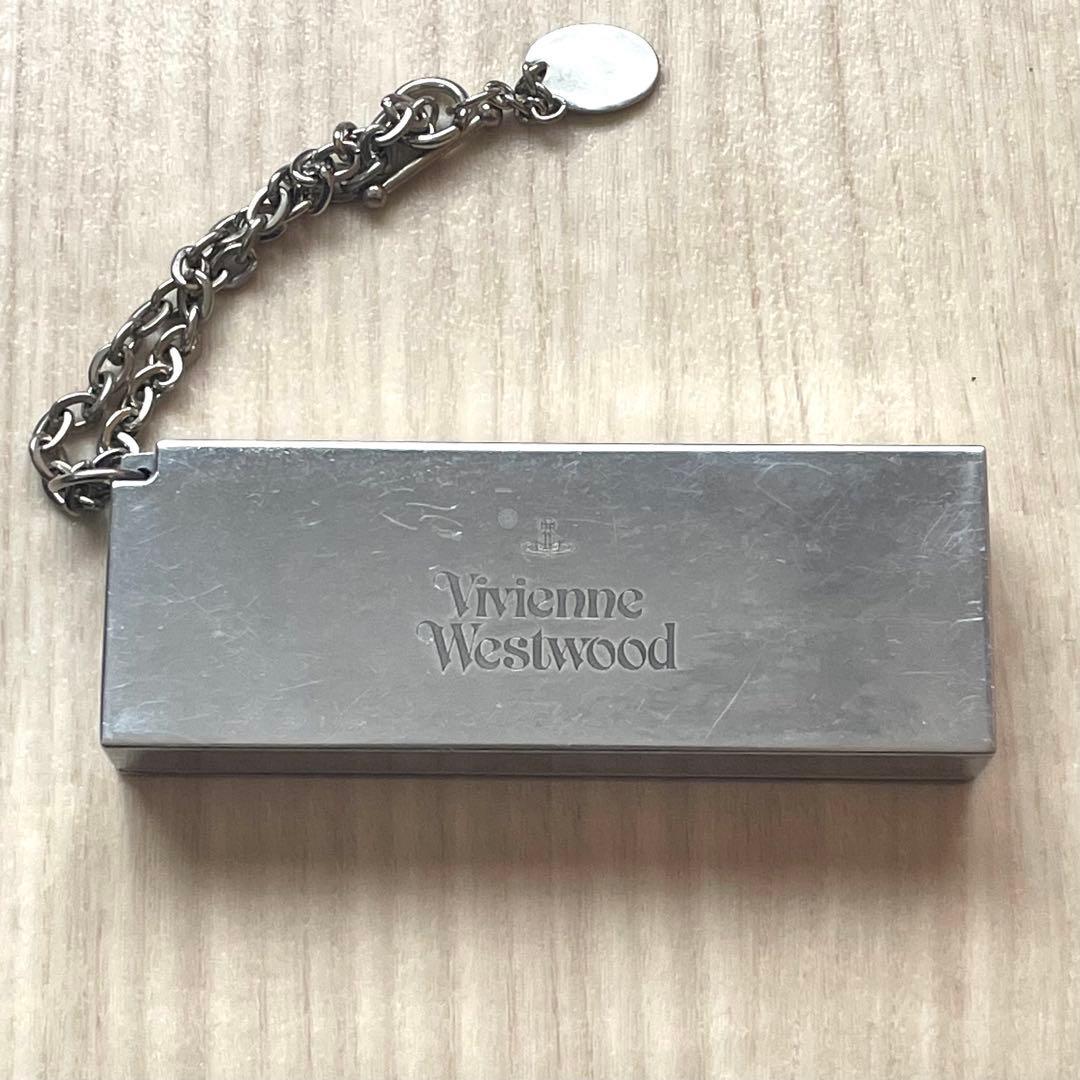 【used】vivienne westwood 灰皿 ashtray